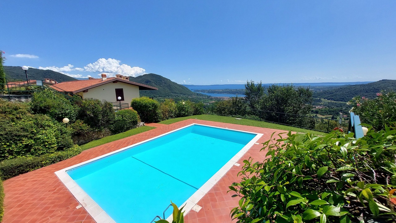Photo of Outdoor in Villanuova sul Clisi