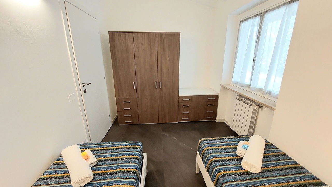 Photo of Bedroom in Villanuova sul Clisi