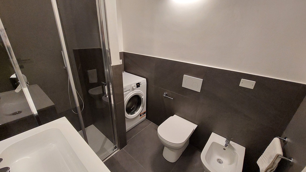 Photo of Bathroom in Villanuova sul Clisi