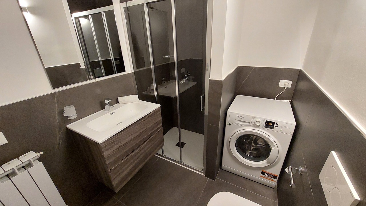 Photo of Bathroom in Villanuova sul Clisi