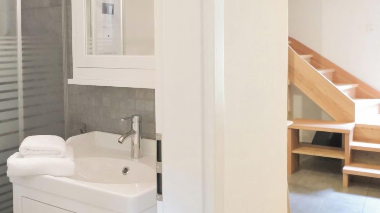 Photo of Bathroom in Malvaglia