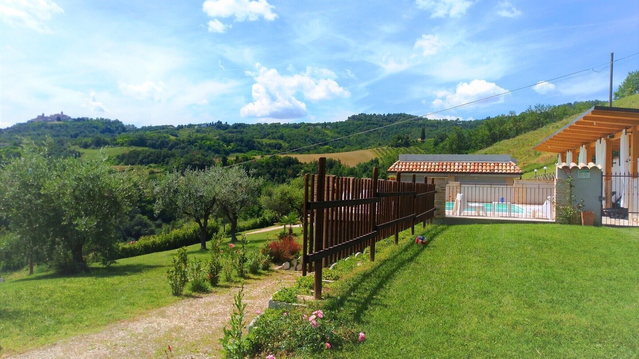 Photo of Outdoor in Porchia