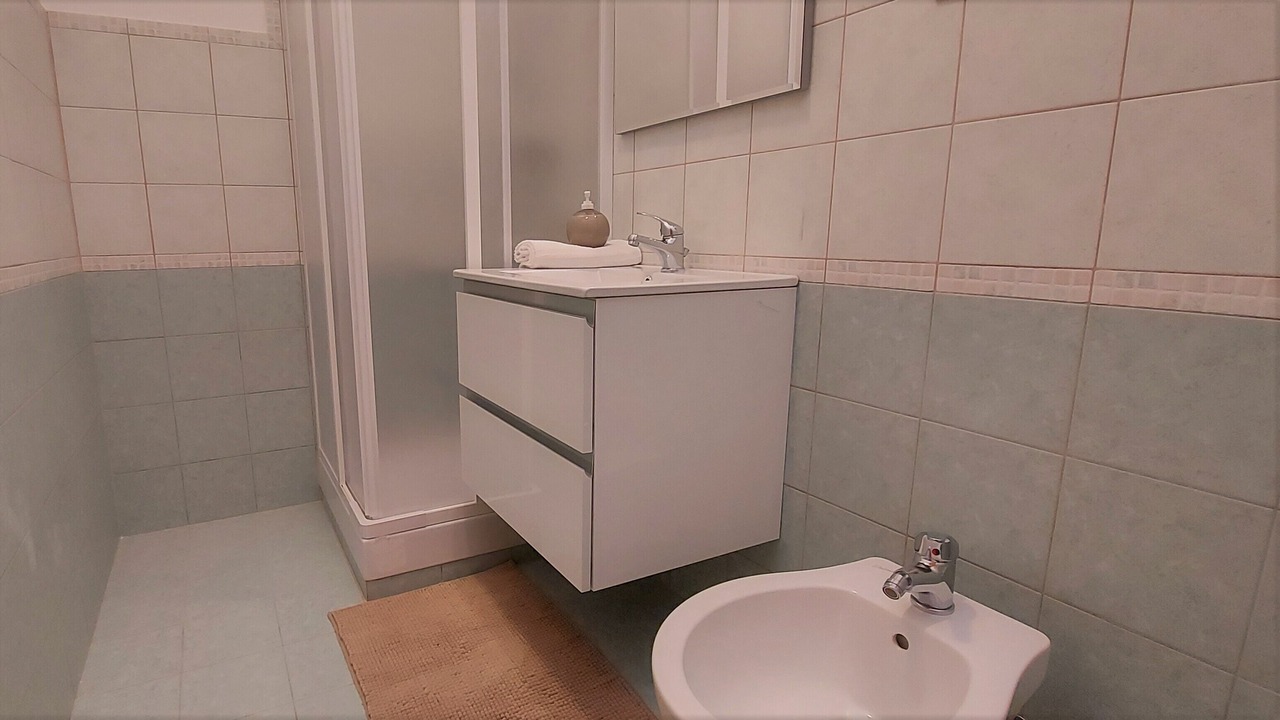 Photo of Bathroom in Porchia