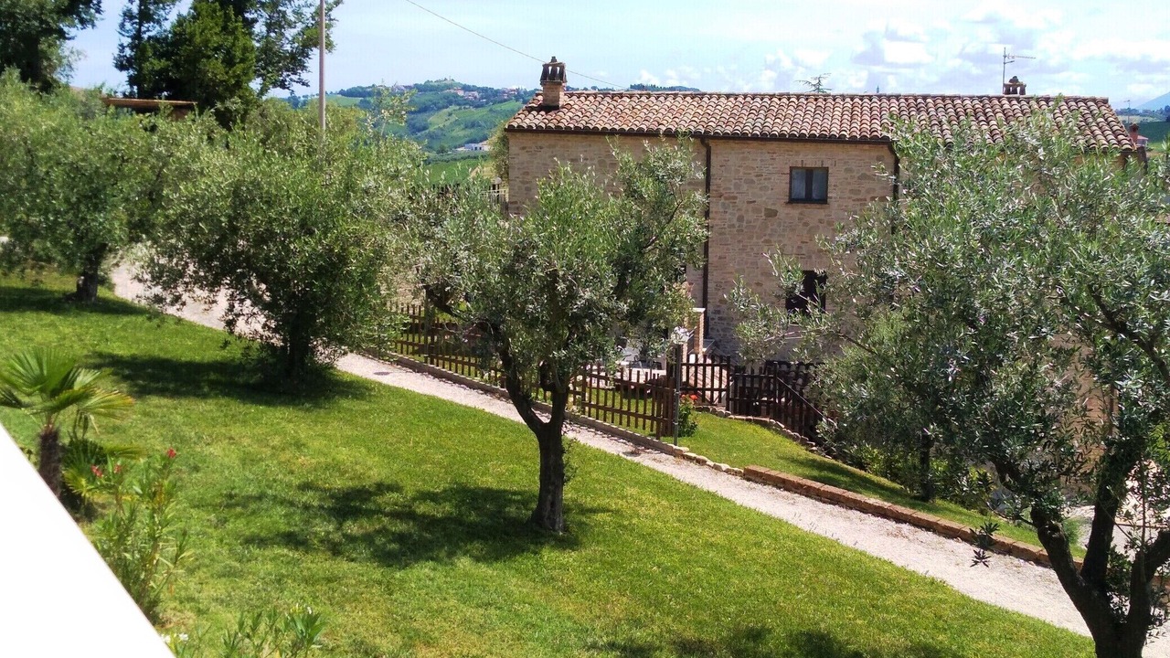Photo of Outdoor in Porchia