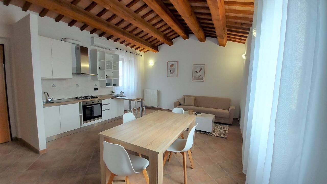 Photo of Livingroom in Porchia