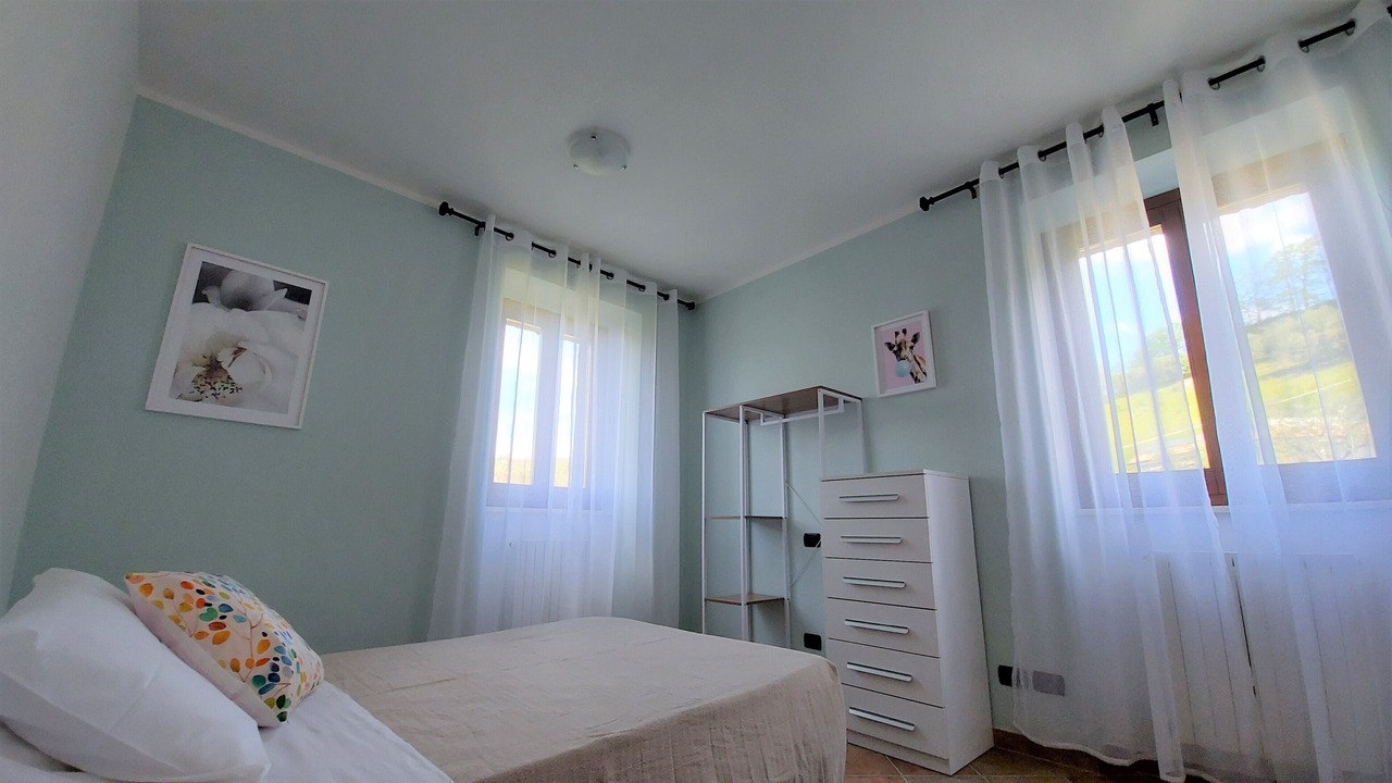 Photo of Bedroom in Porchia