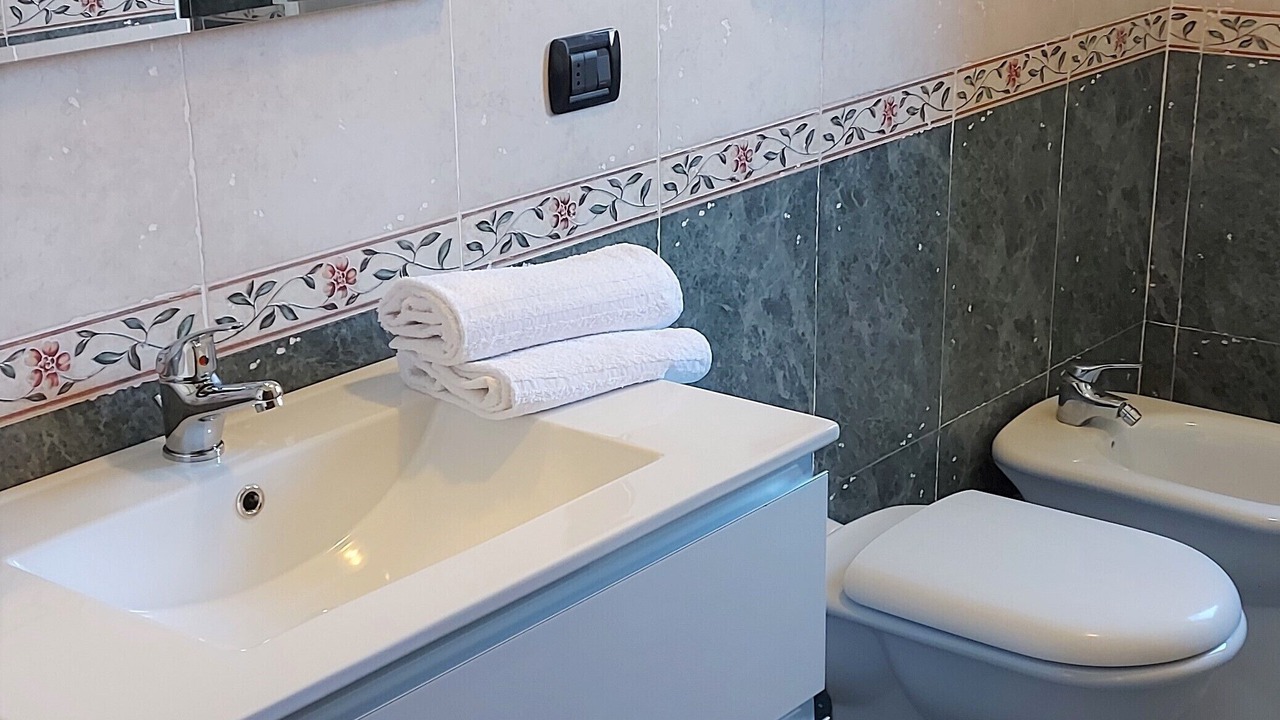 Photo of Bathroom in Porchia