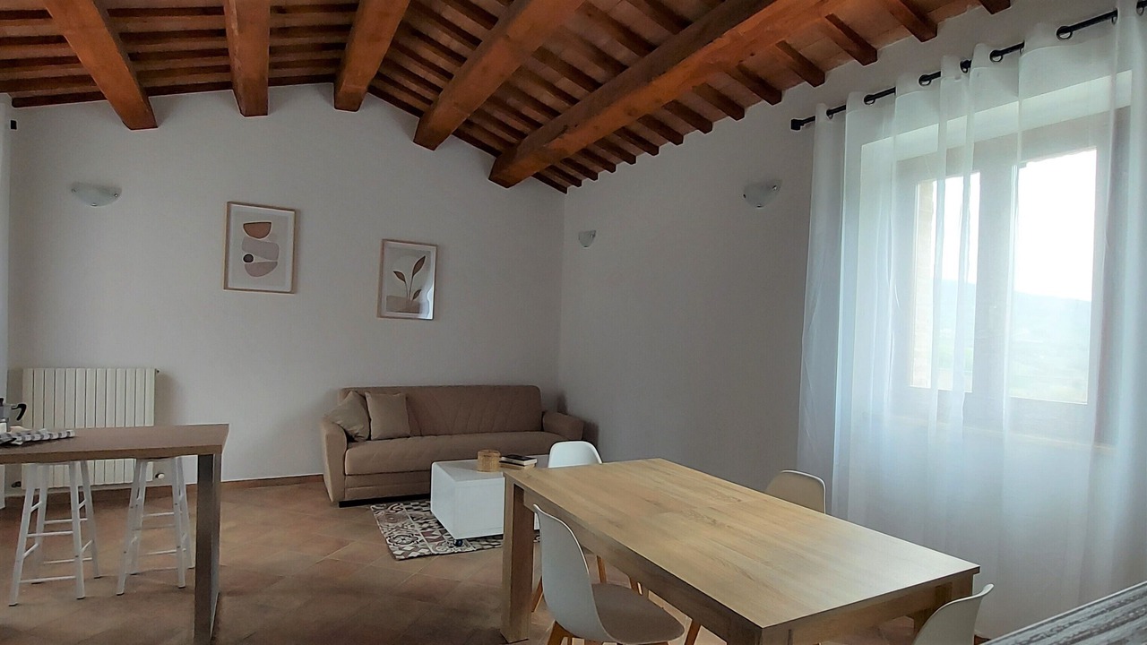Photo of Livingroom in Porchia