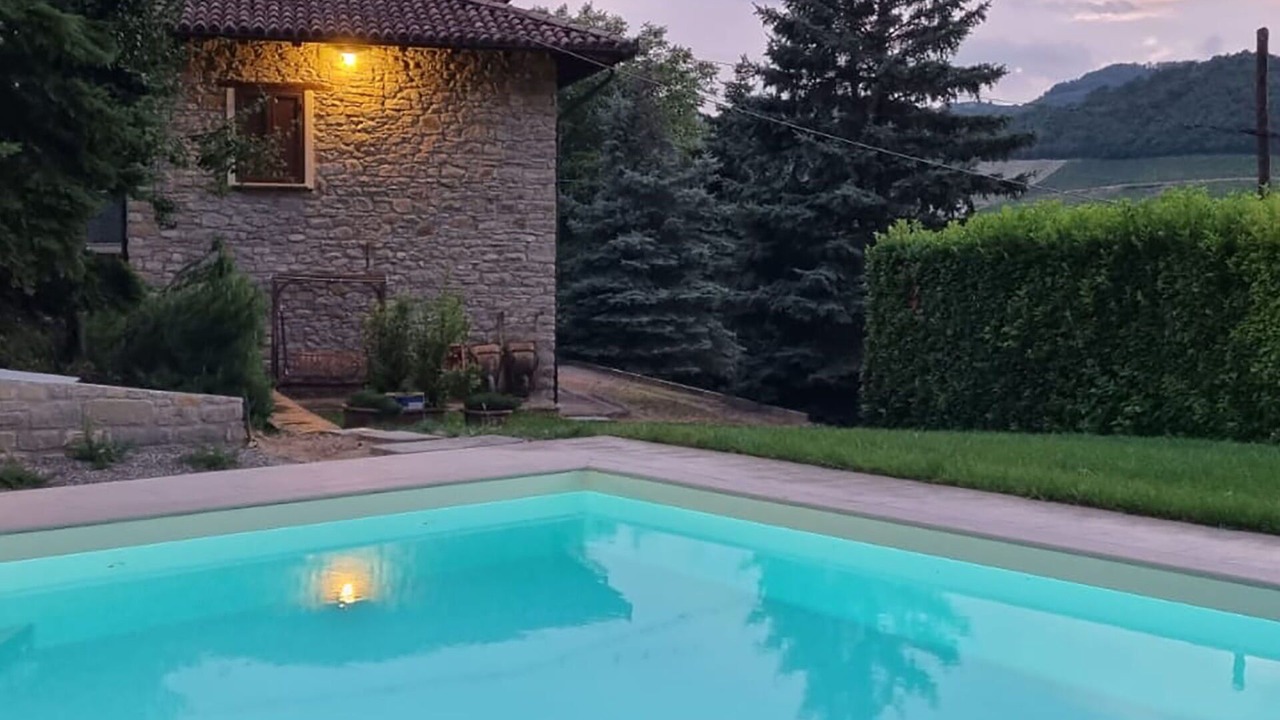 Photo of Outdoor in Vesime