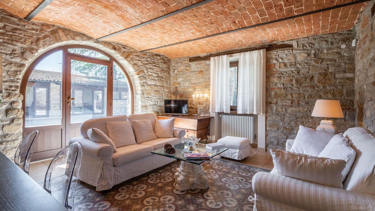Photo of Bedroom in Vesime