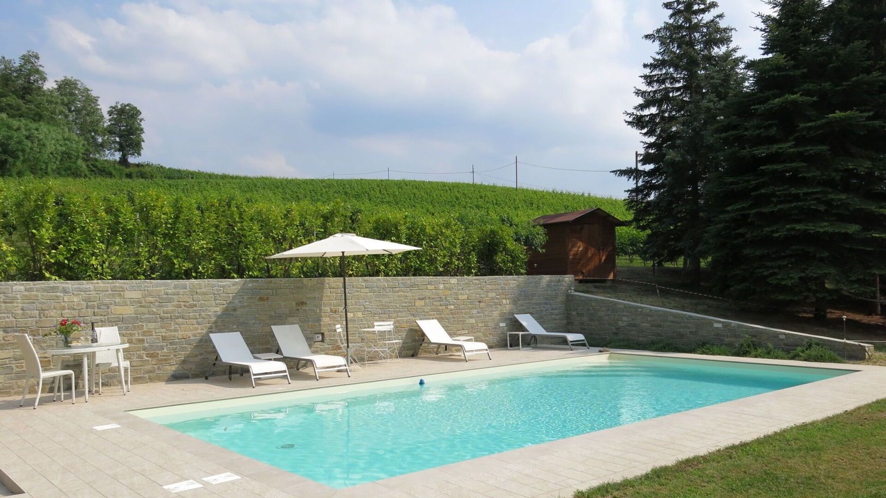 Photo of Outdoor in Vesime