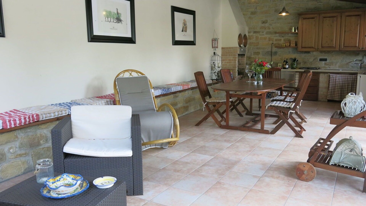Photo of Bedroom in Vesime