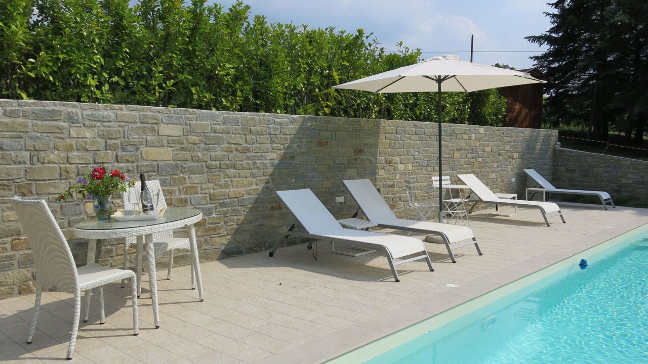 Photo of Outdoor in Vesime