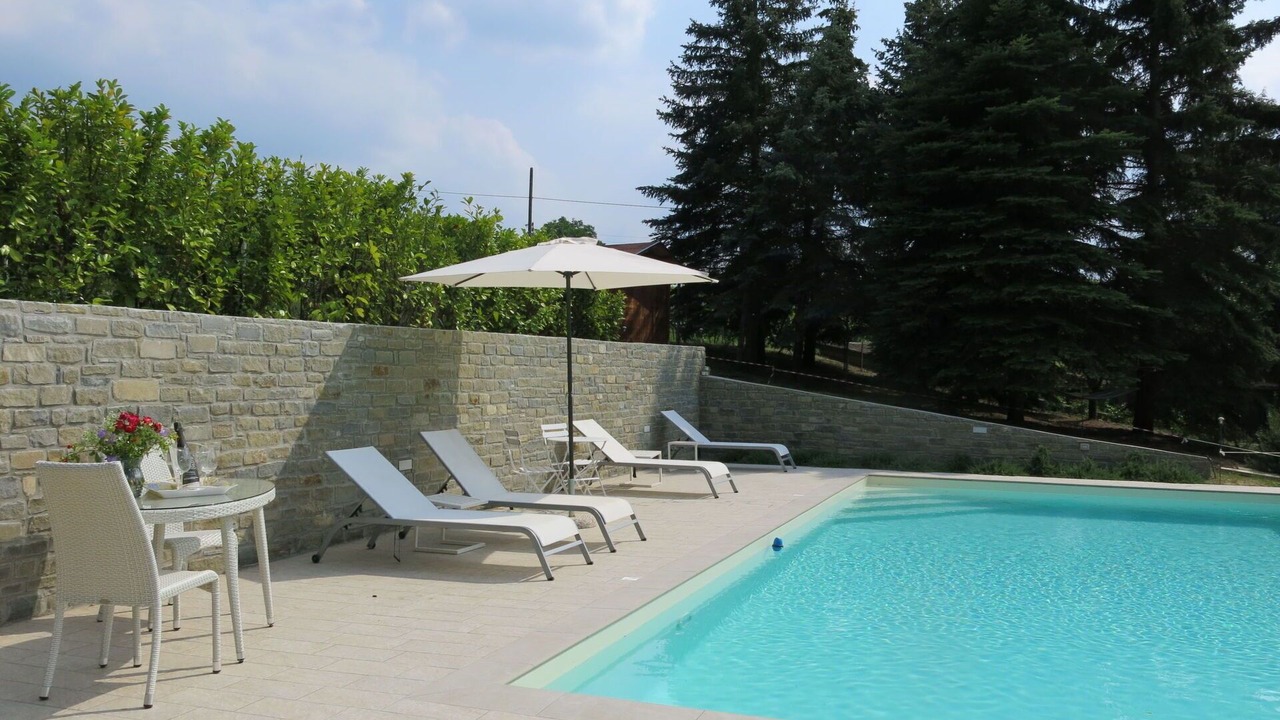 Photo of Outdoor in Vesime