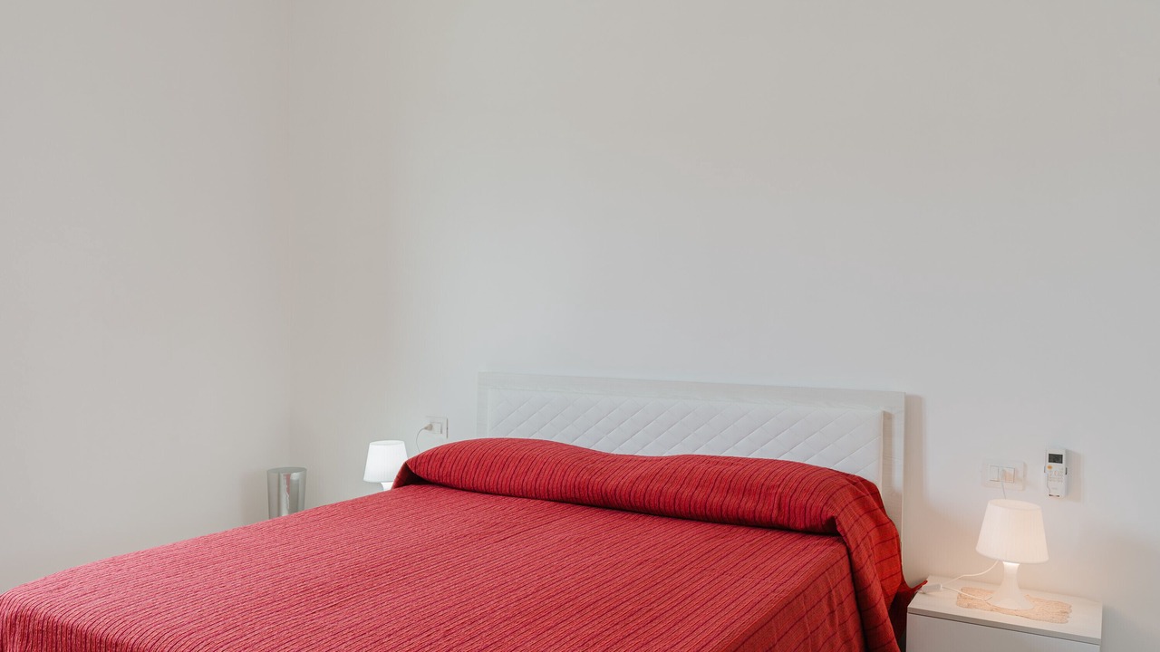 Photo of Bedroom in Triscina