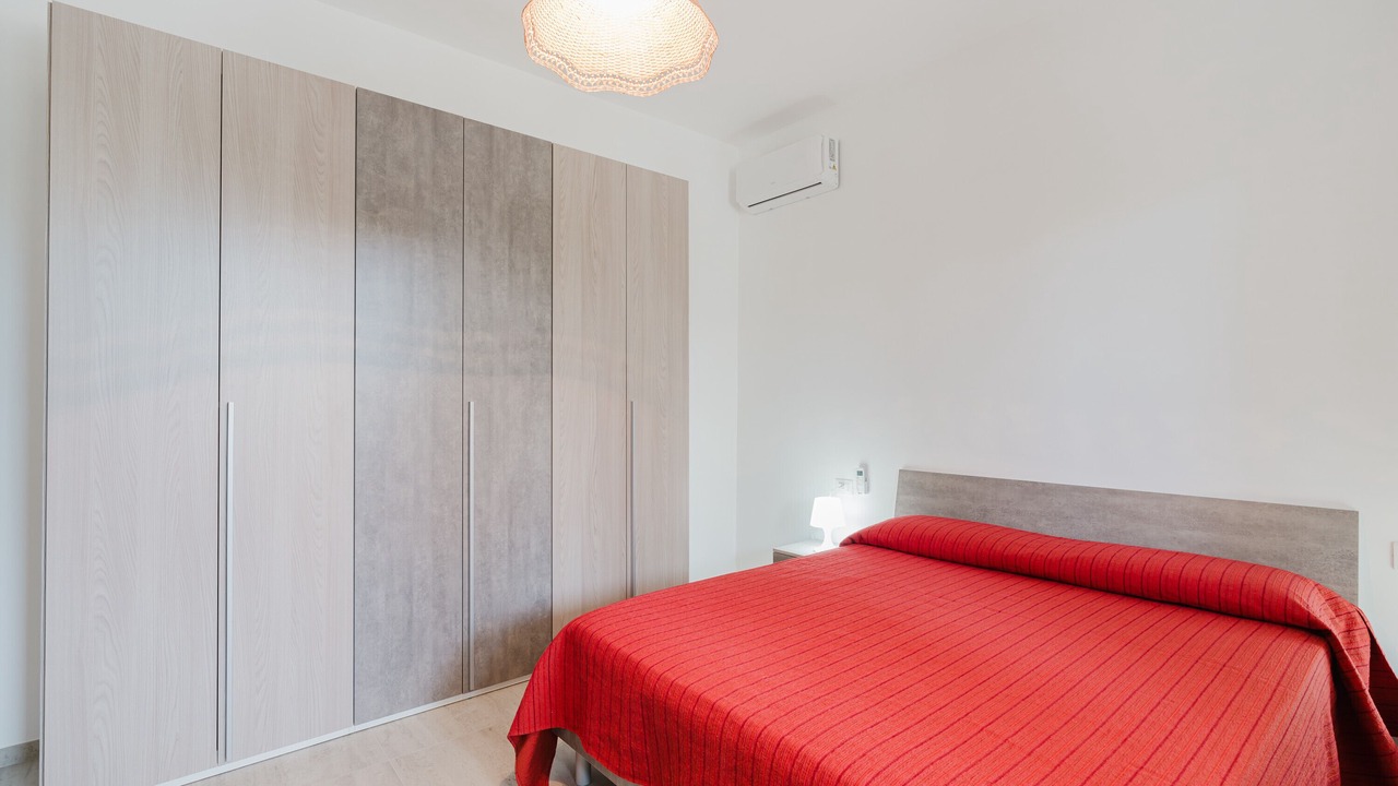 Photo of Bedroom in Triscina