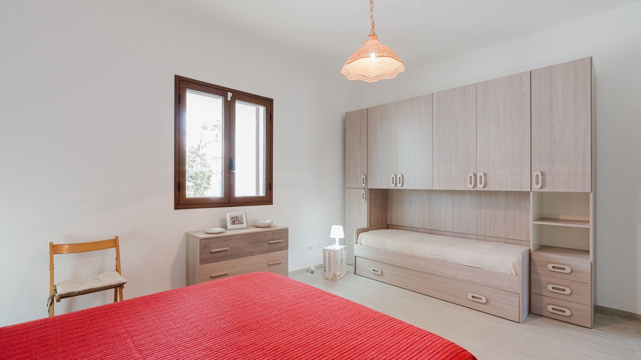 Photo of Bedroom in Triscina