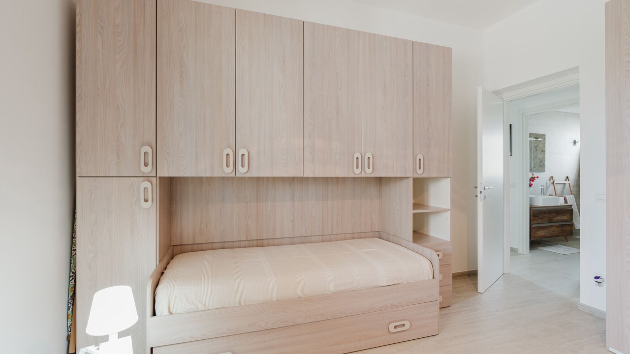 Photo of Bedroom in Triscina