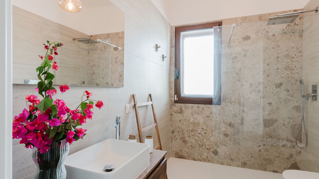 Photo of Bathroom in Triscina