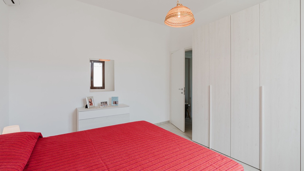 Photo of Bedroom in Triscina