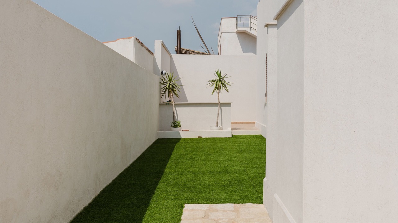 Photo of Outdoor in Triscina