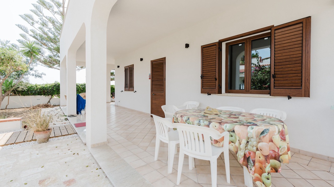 Photo of Outdoor in Triscina