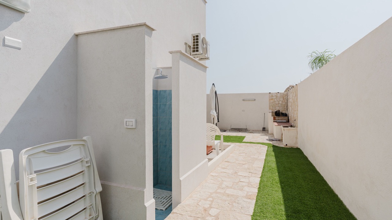 Photo of Patio Balcony in Triscina