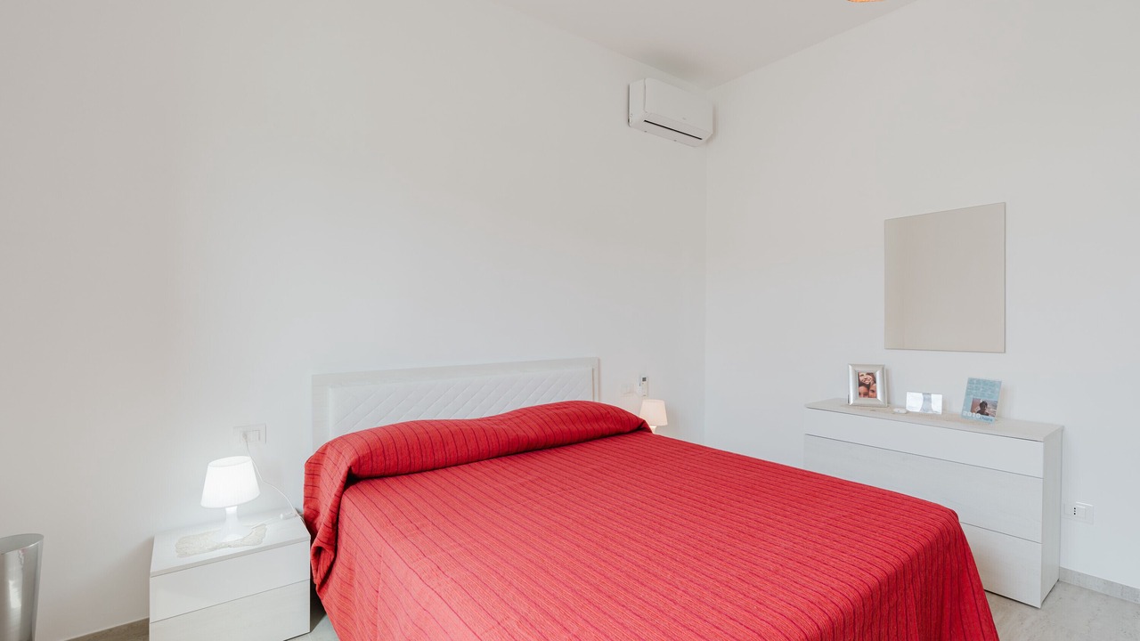 Photo of Bedroom in Triscina