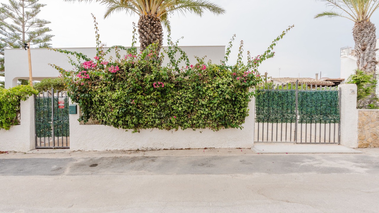Photo of Outdoor in Triscina