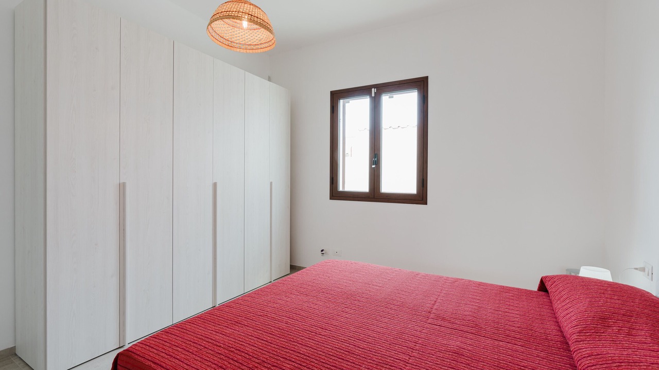 Photo of Bedroom in Triscina