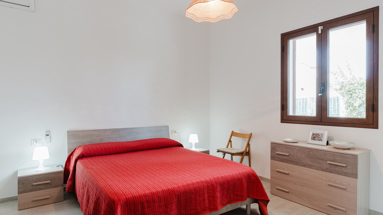 Photo of Bedroom in Triscina