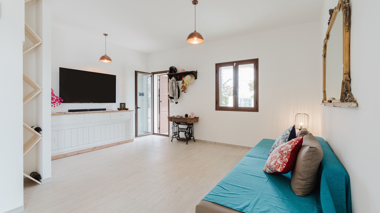 Photo of Livingroom in Triscina