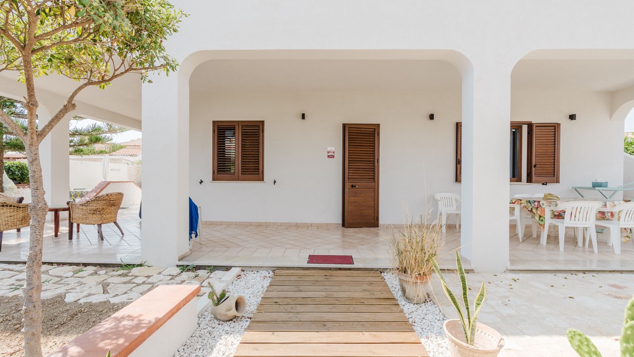 Photo of Outdoor in Triscina