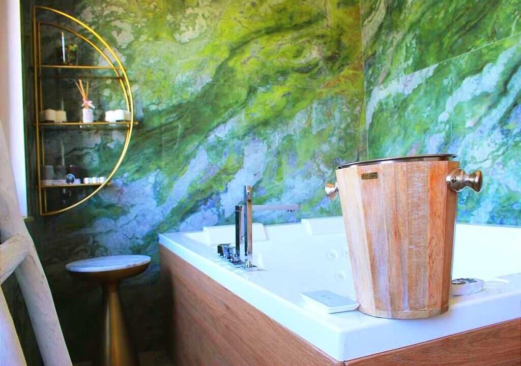 Photo of Bathroom in Castel Gandolfo