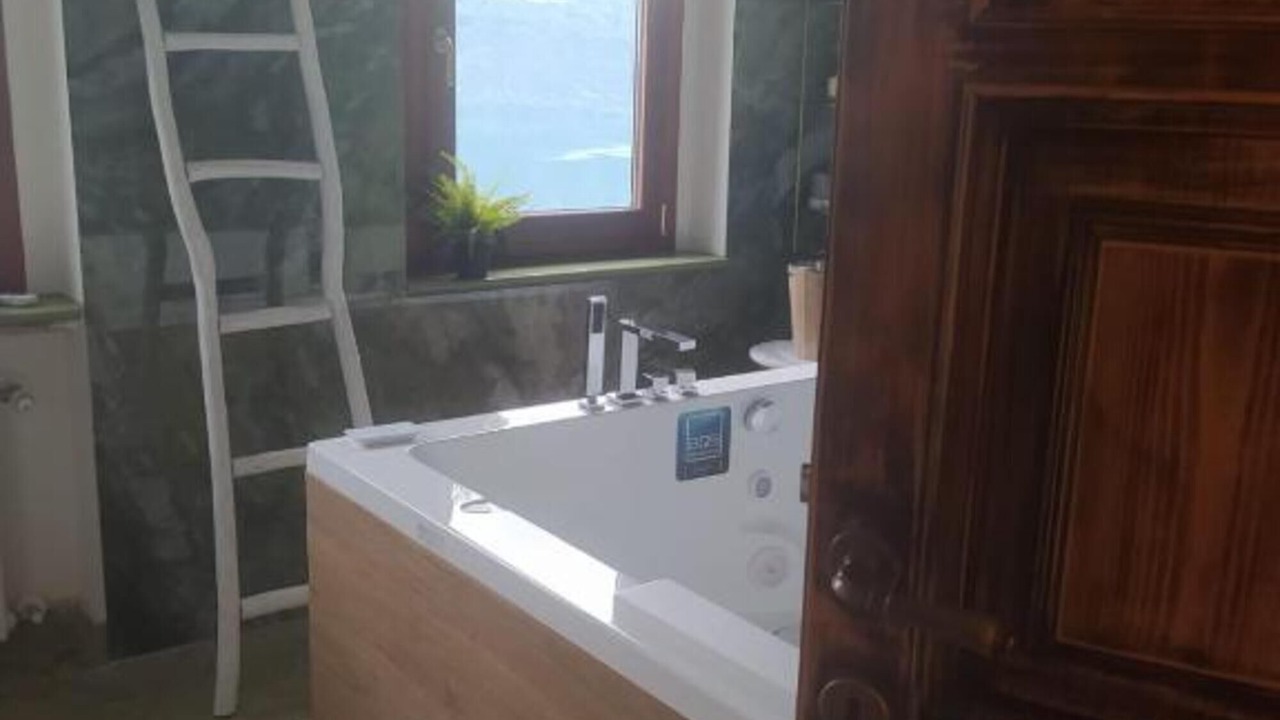 Photo of Bathroom in Castel Gandolfo