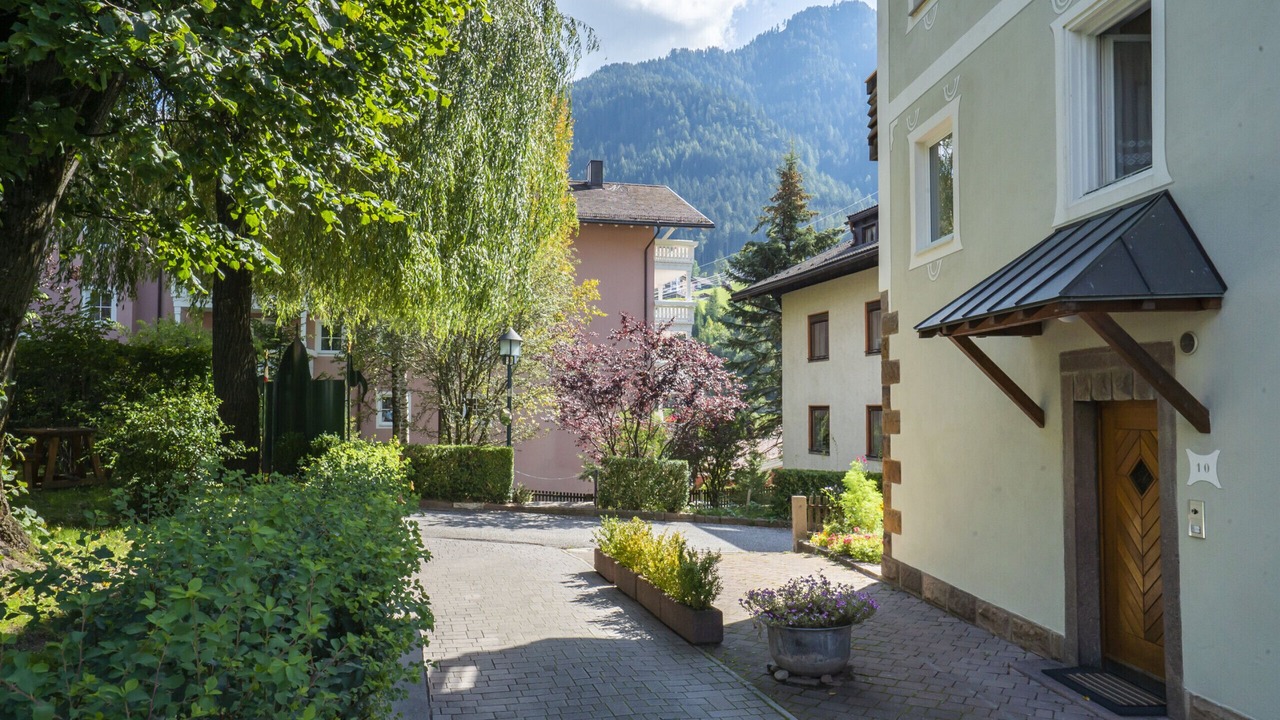 Photo of Outdoor in Ortisei