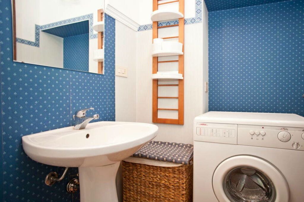 Photo of Bathroom in Monterubbiano