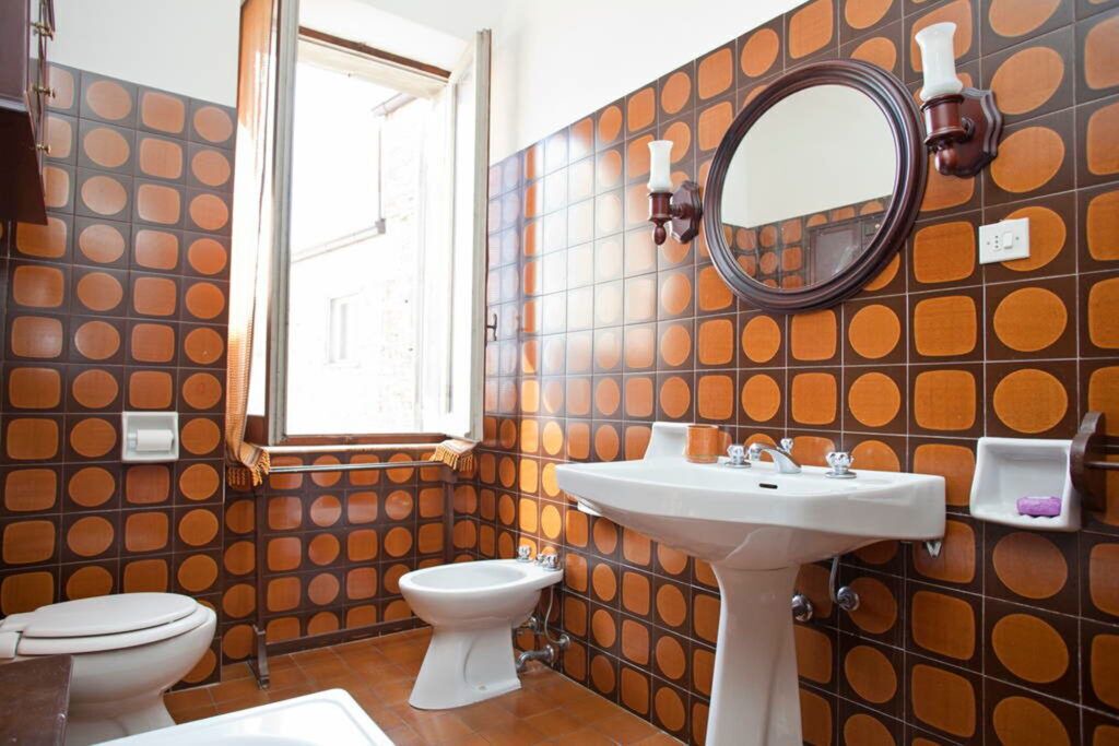 Photo of Bathroom in Monterubbiano