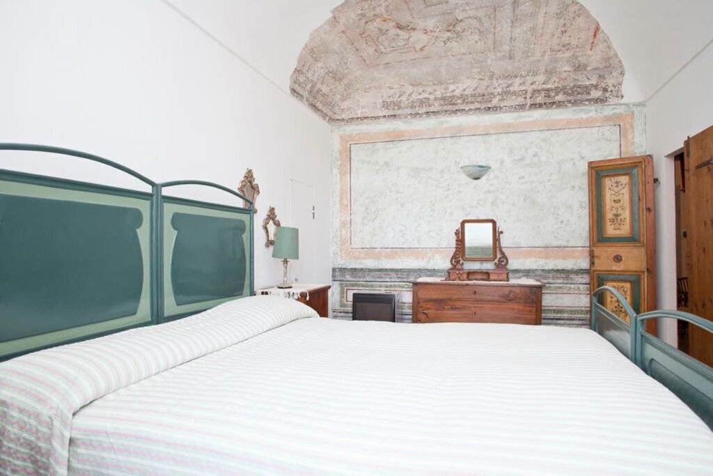 Photo of Bedroom in Monterubbiano