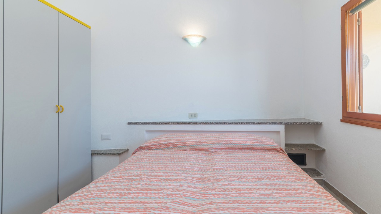 Photo of Bedroom in Palau