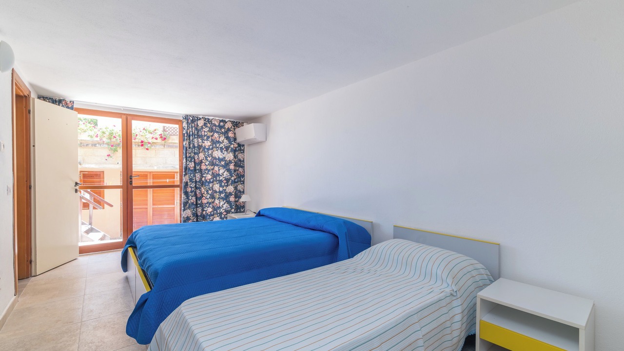 Photo of Bedroom in Palau