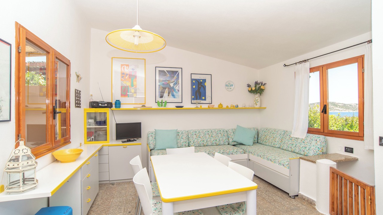 Photo of Livingroom in Palau