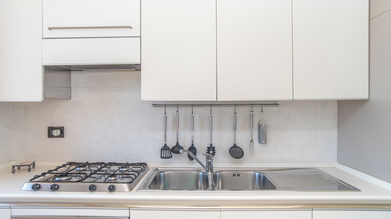 Photo of Kitchen in Palau