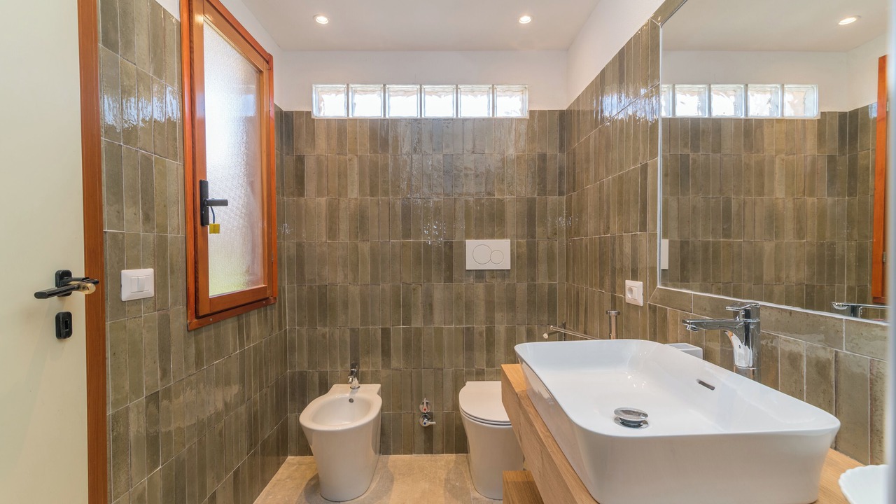 Photo of Bathroom in Palau
