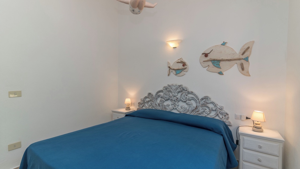 Photo of Bedroom in Palau
