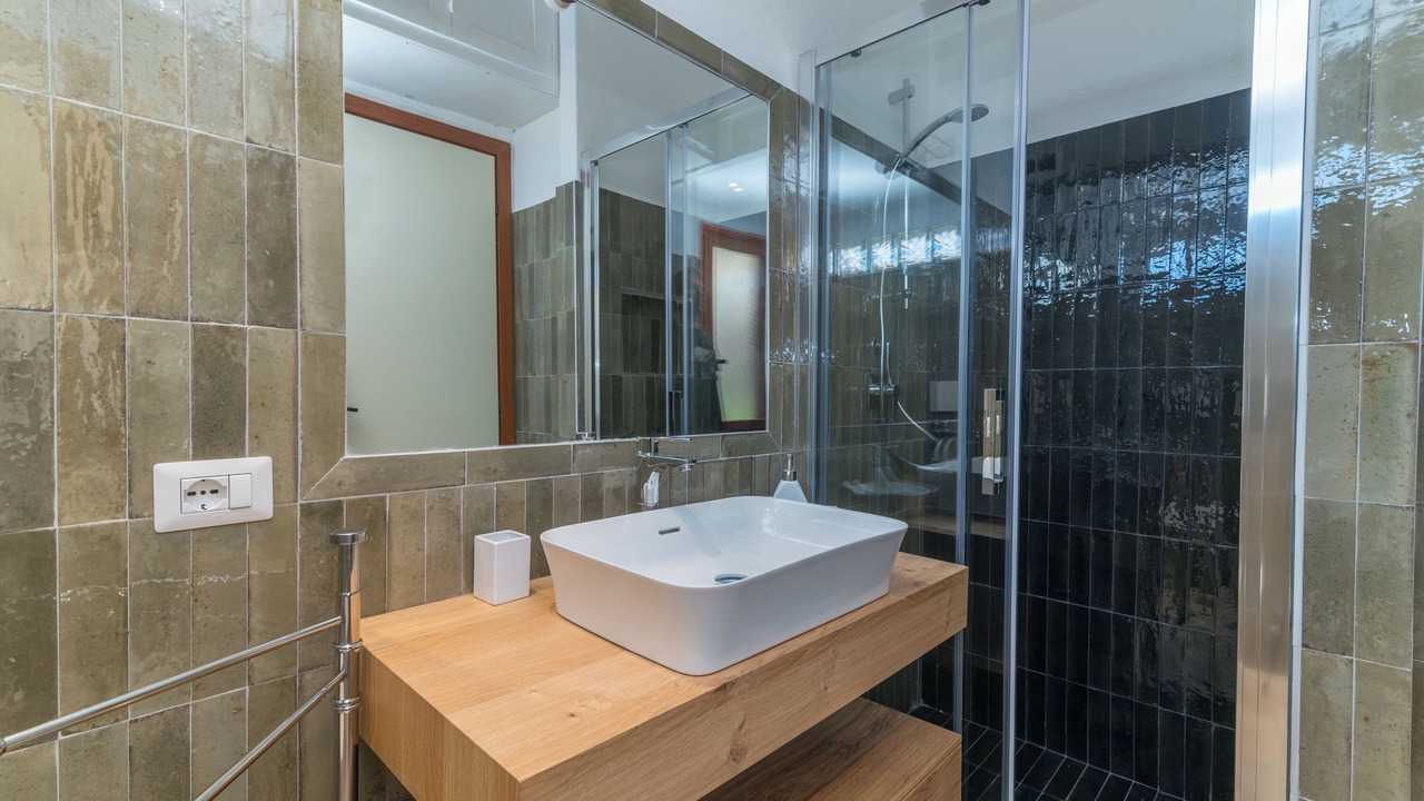 Photo of Bathroom in Palau