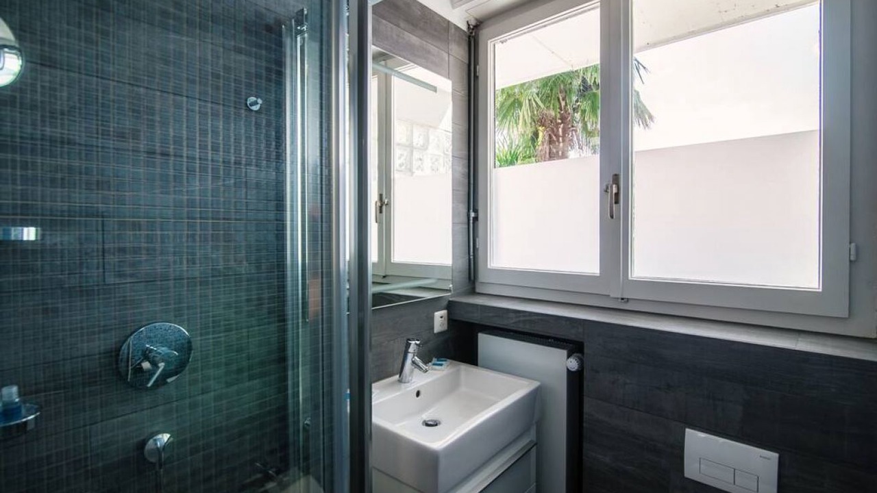 Photo of Bathroom in Collina d'Oro