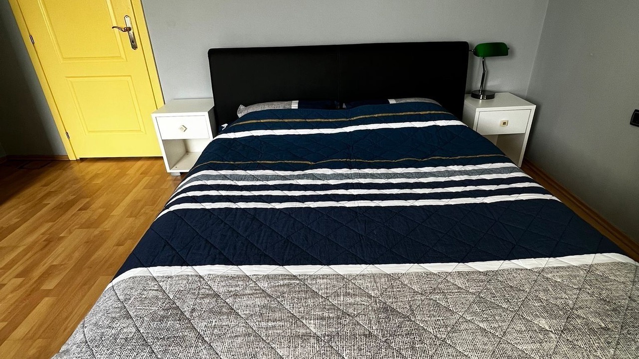 Photo of Bedroom in Nis