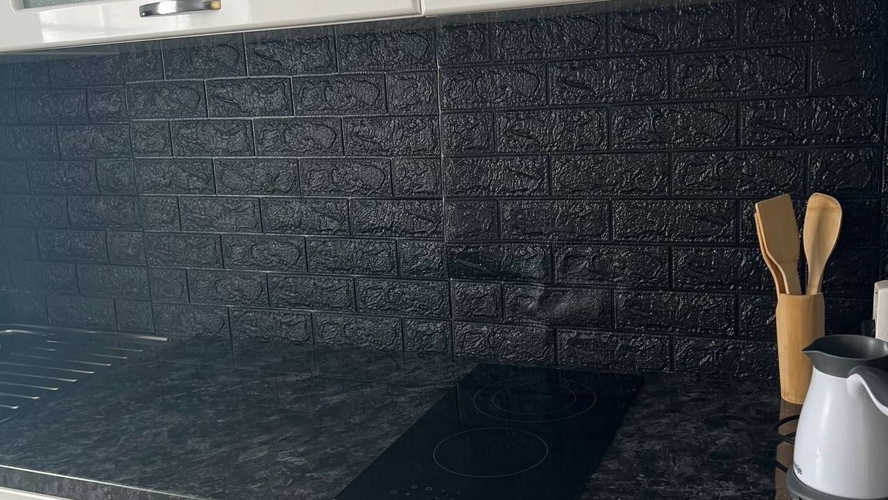 Photo of Kitchen in Nis
