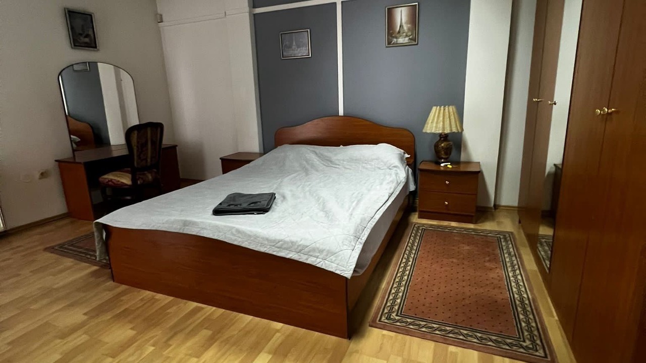 Photo of Bedroom in Nis